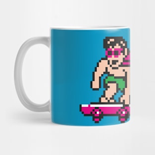 Joe Cool Mug